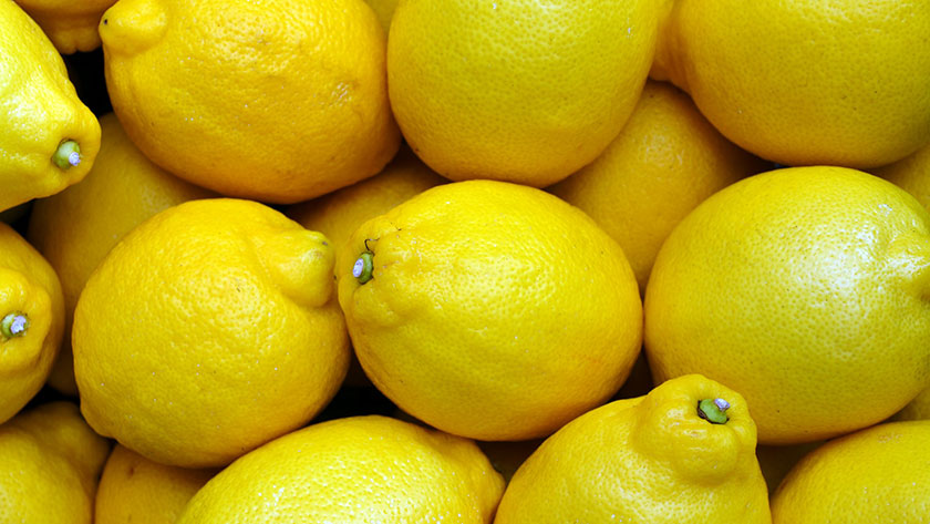 Conheça os Benefícios do limão para pele - Blog - Uma Vida Mais Abundante