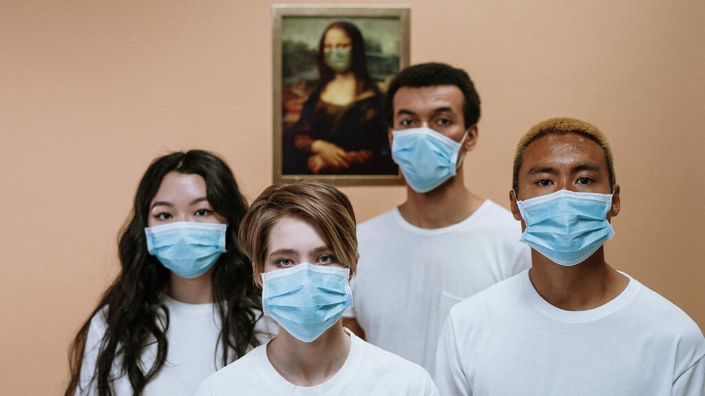 8 Sintomas que os Sobreviventes do COVID-19 dizem estar Tendo por Causa do Vírus - Blog - Topicos Gerais - Uma Vida Mais Abundante