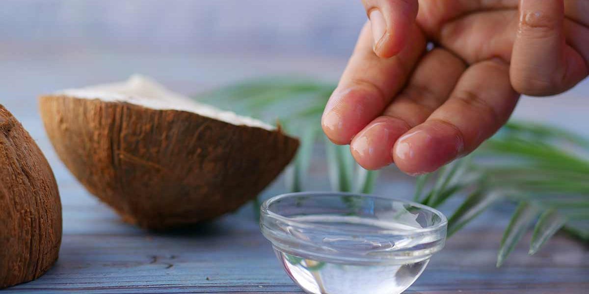 Conheça os benefícios do óleo de coco, sem dúvida! - Blog - Dicas Naturais - - Uma Vida Mais Abundante