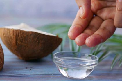 Conheça os benefícios do óleo de coco, sem dúvida! - Blog - Dicas Naturais - - Uma Vida Mais Abundante