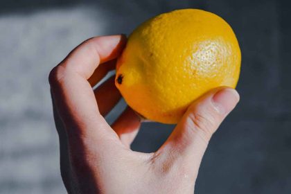 Benefícios do limão em jejum para ter um vida abundante! - Blog - Dicas Naturais - - Uma Vida Mais Abundante