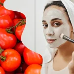 Máscara de Tomate: Receita Caseira para uma Pele Brilhante e Saudável - Blog - Dicas Naturais - Uma Vida Mais Abundante