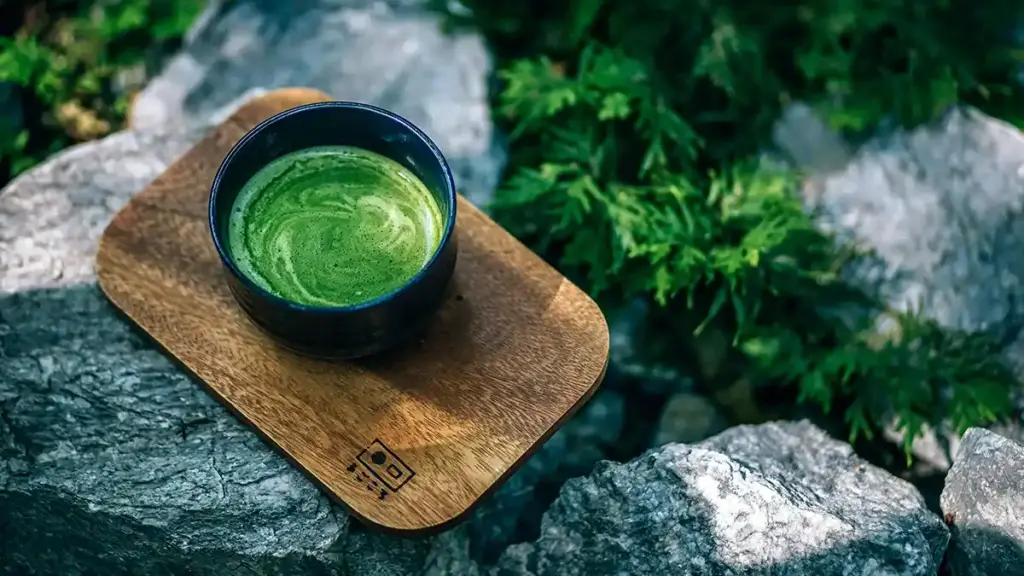 Os benefícios do chá verde para a saúde - Cover Blog - Receitas Naturais - Uma Vida Mais