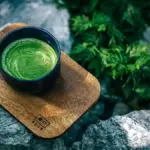 Os benefícios do chá verde para a saúde - Cover Blog - Receitas Naturais - Uma Vida Mais